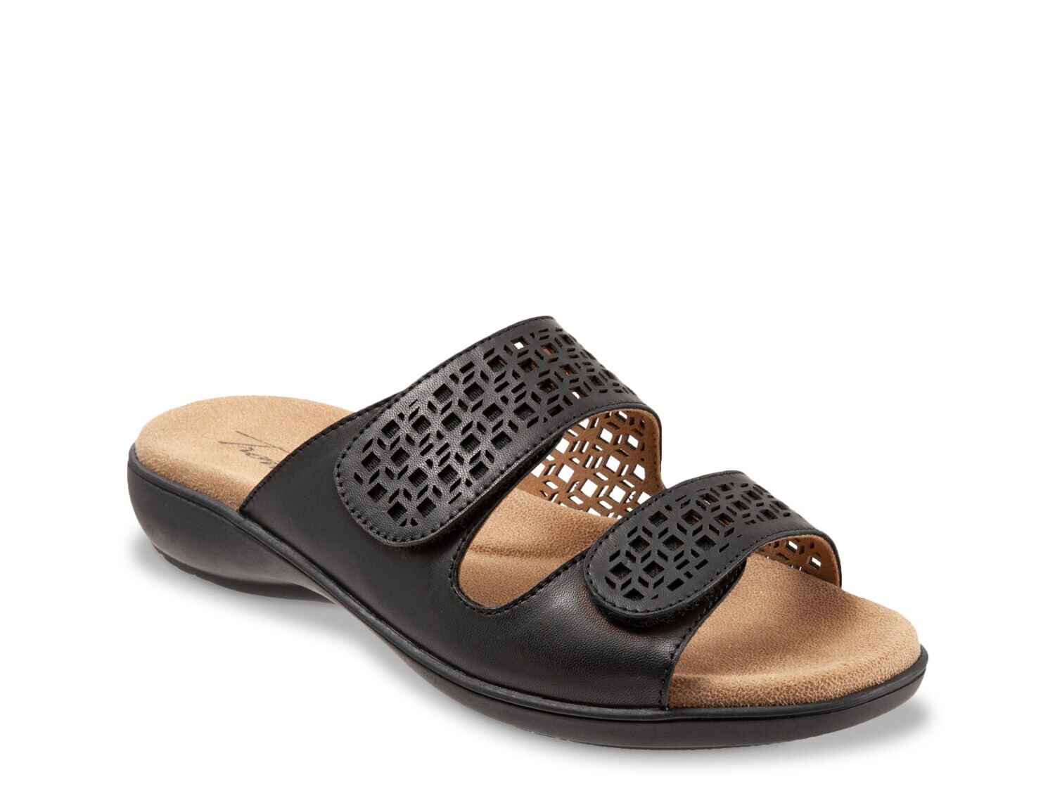 

Сандалии Ruthie Trotters, черный