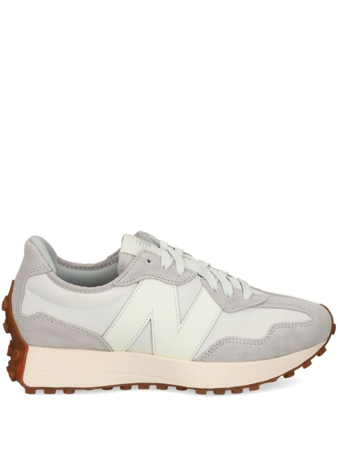 

New Balance 327 Кроссовки «Medium Moyen», нейтральный цвет