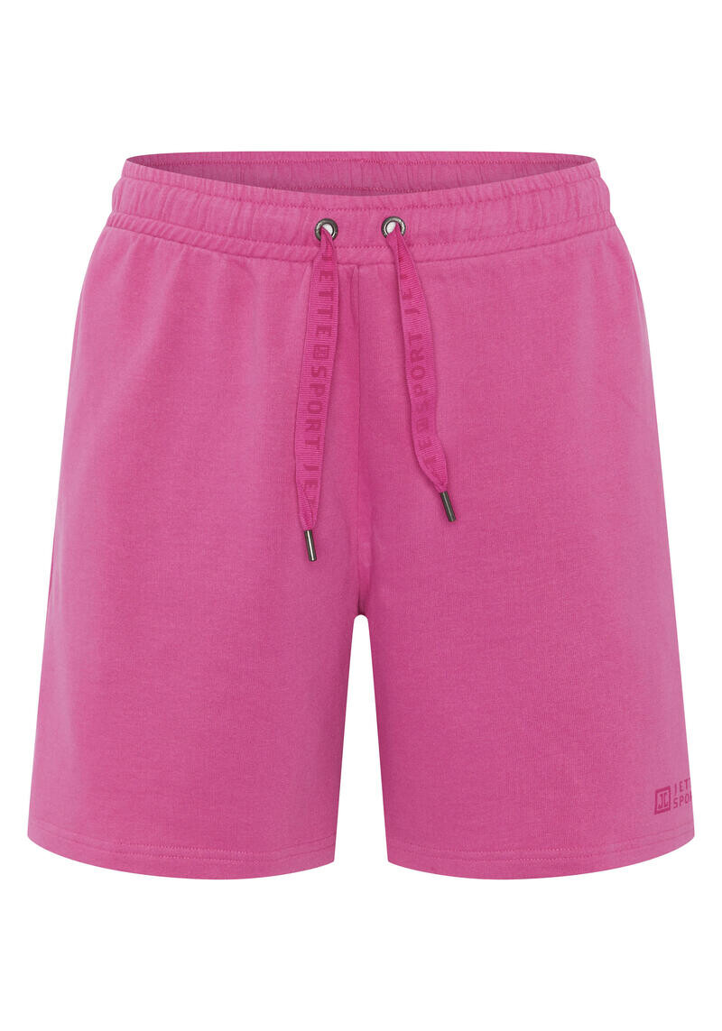 

Спортивные шорты повседневного кроя JETTE SPORT, цвет rosa