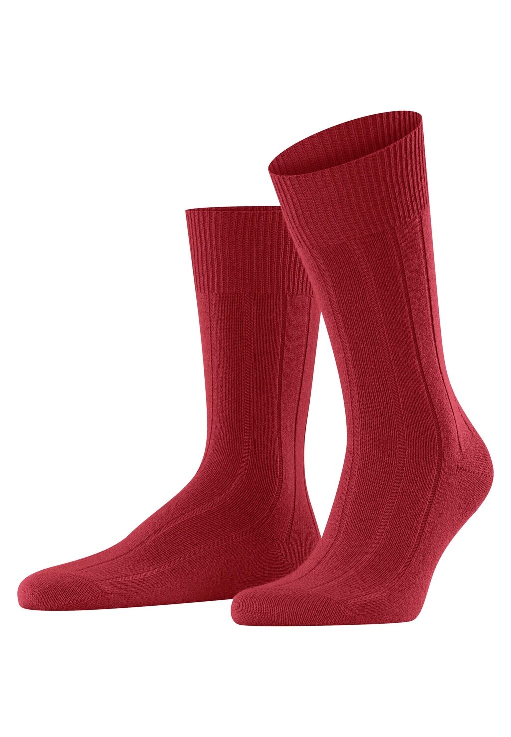 

Спортивные носки Lhasa Rib Warm FALKE, цвет ingle