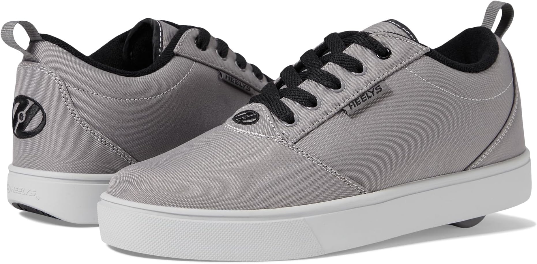 

Кроссовки Heelys Pro 20, цвет Gray/Black