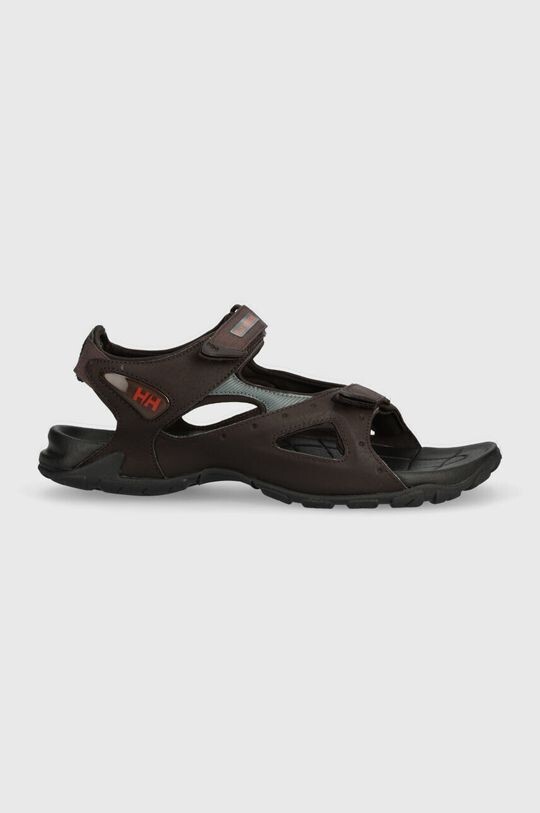 

Босоножки Streamside Helly Hansen, коричневый