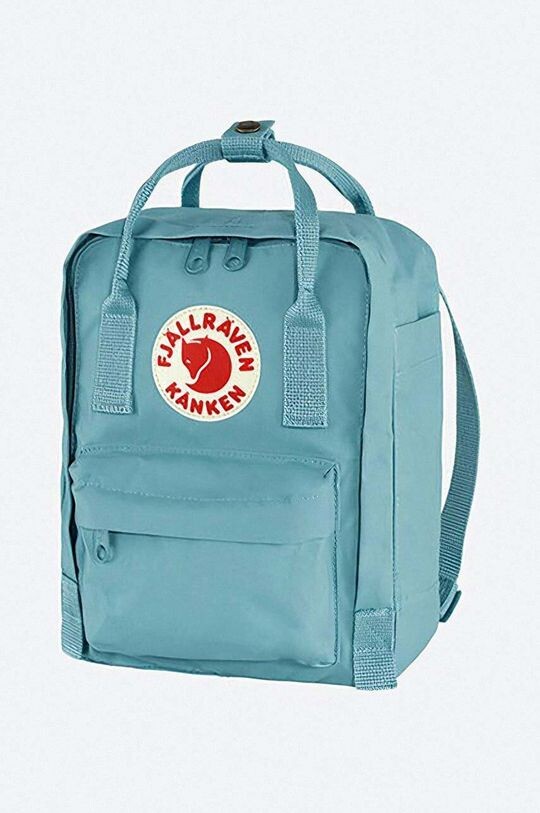 

Рюкзак Kanken Mini Fjallraven, синий