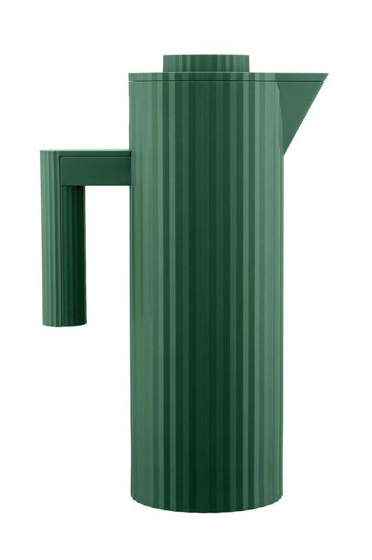 

Термографин Plisse Alessi, зеленый