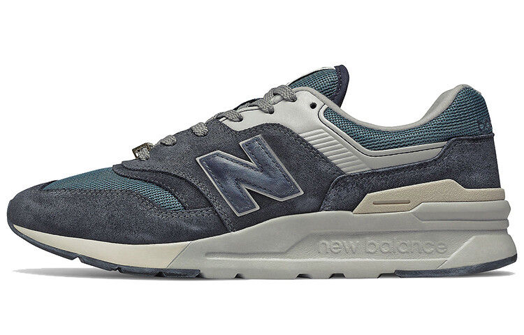

New Balance NB 997 Кроссовки унисекс