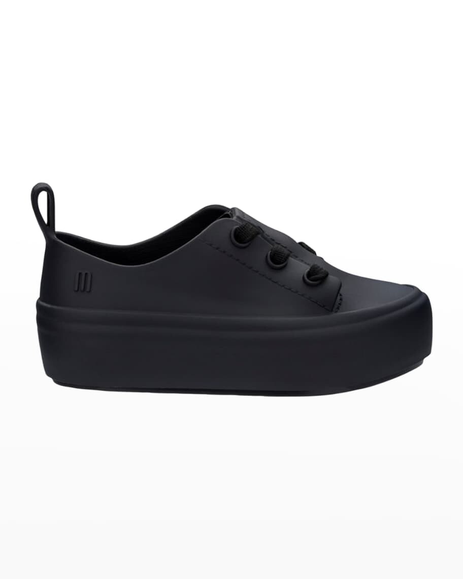 

Низкие кроссовки Ulitsa Flatform для девочек, для малышей/малышей Melissa