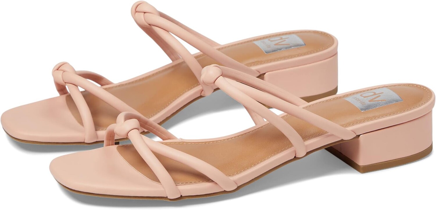 

Босоножки Wylla DV Dolce Vita, коралловый
