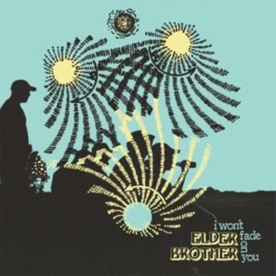 

Виниловая пластинка Elder Brother - I Won't Fade On You