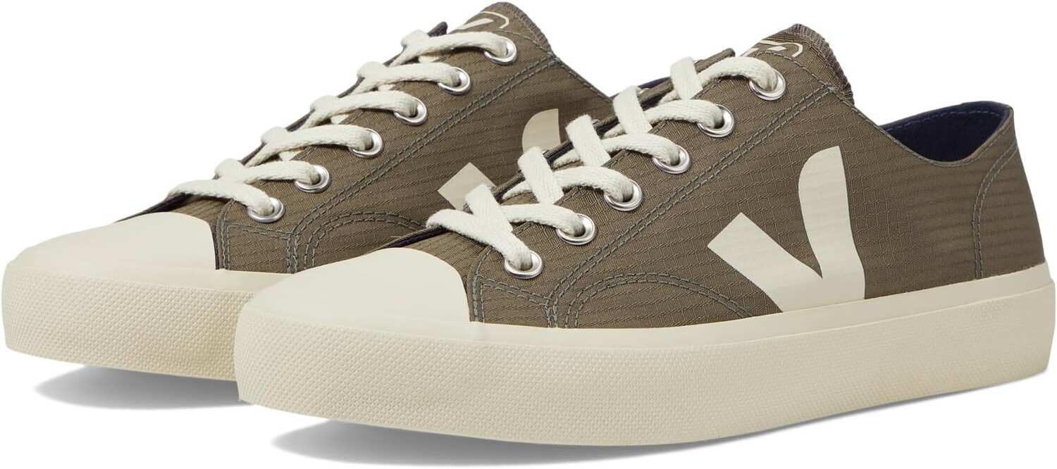

Кроссовки VEJA Wata II Low, цвет Kaki/Pierre