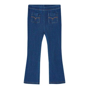 

Джинсы Mayoral Schlaghose, цвет Denim