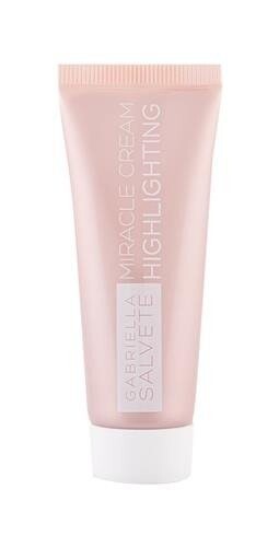 

Хайлайтер Highlighting Miracle Cream для женщин, 25 мл (01 Be A Star) GABRIELLA SALVETE