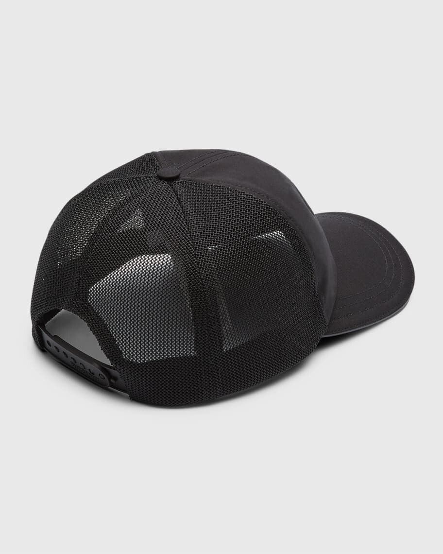 

Мужская бейсбольная кепка Horseferry Mesh Burberry