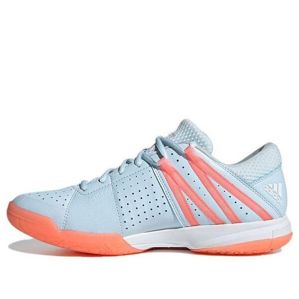 

Кроссовки adidas Wucht P5.1 'Blue Orange White', синий