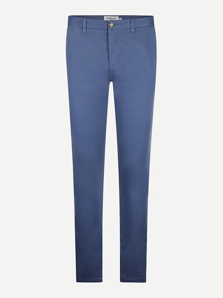 

Брюки чинос McGregor Chino, синий