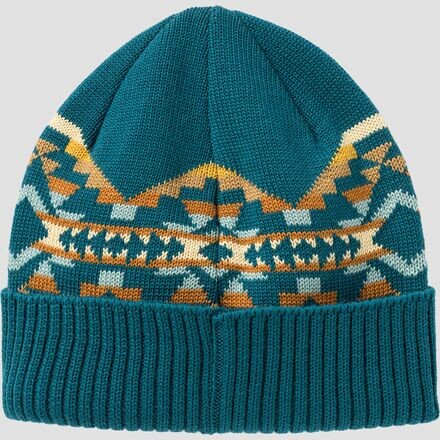 

Кепка из мериносовой вязки Pendleton, цвет Alto Mesa