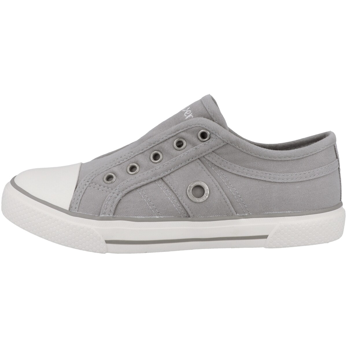 

Низкие кроссовки s.Oliver low 5 44200 28, синий