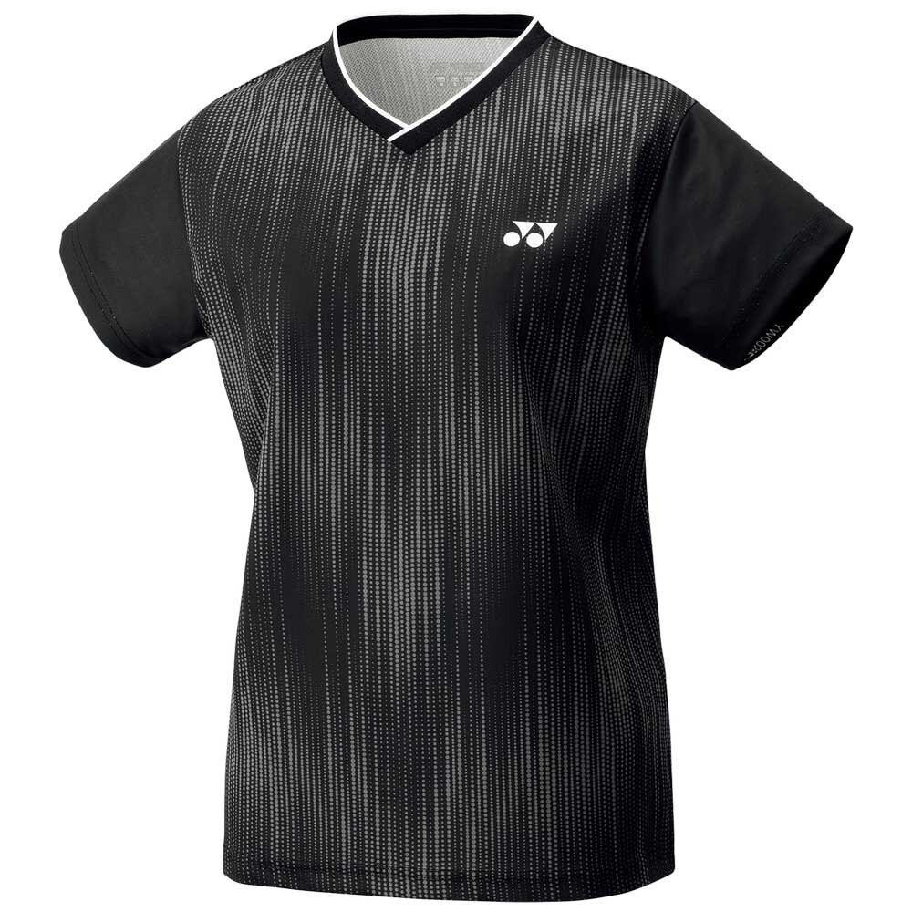 

Футболка Yonex, черный