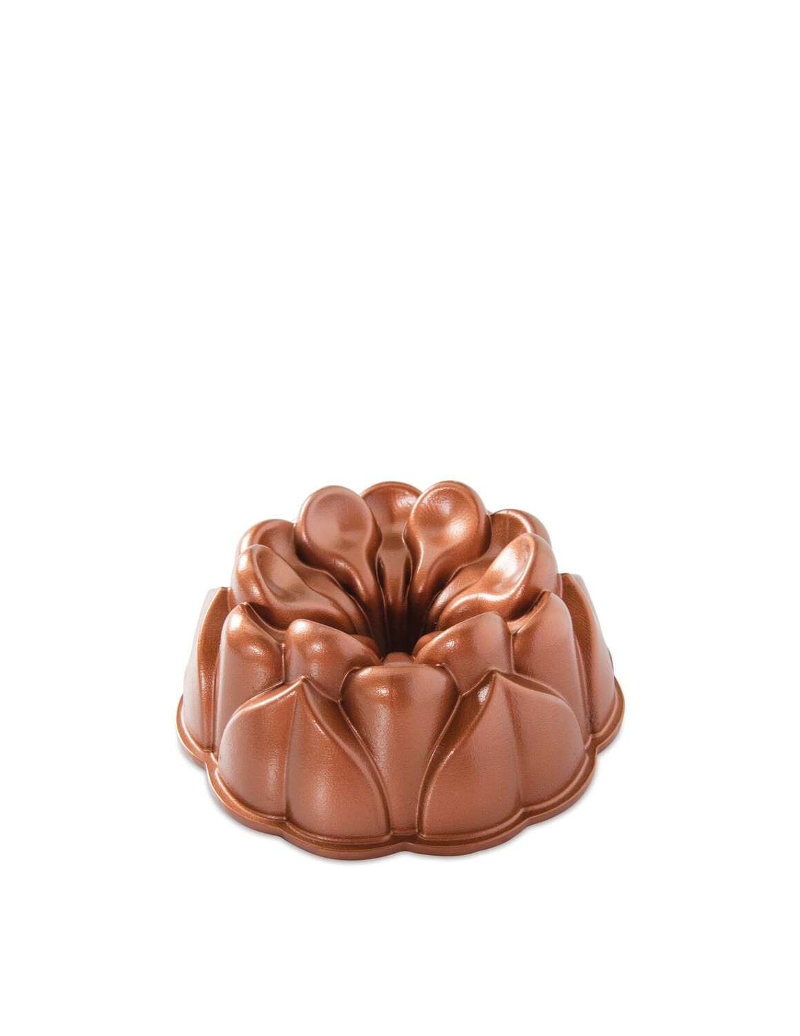 

Кастрюля Magnolia Bundt Nordic Ware
