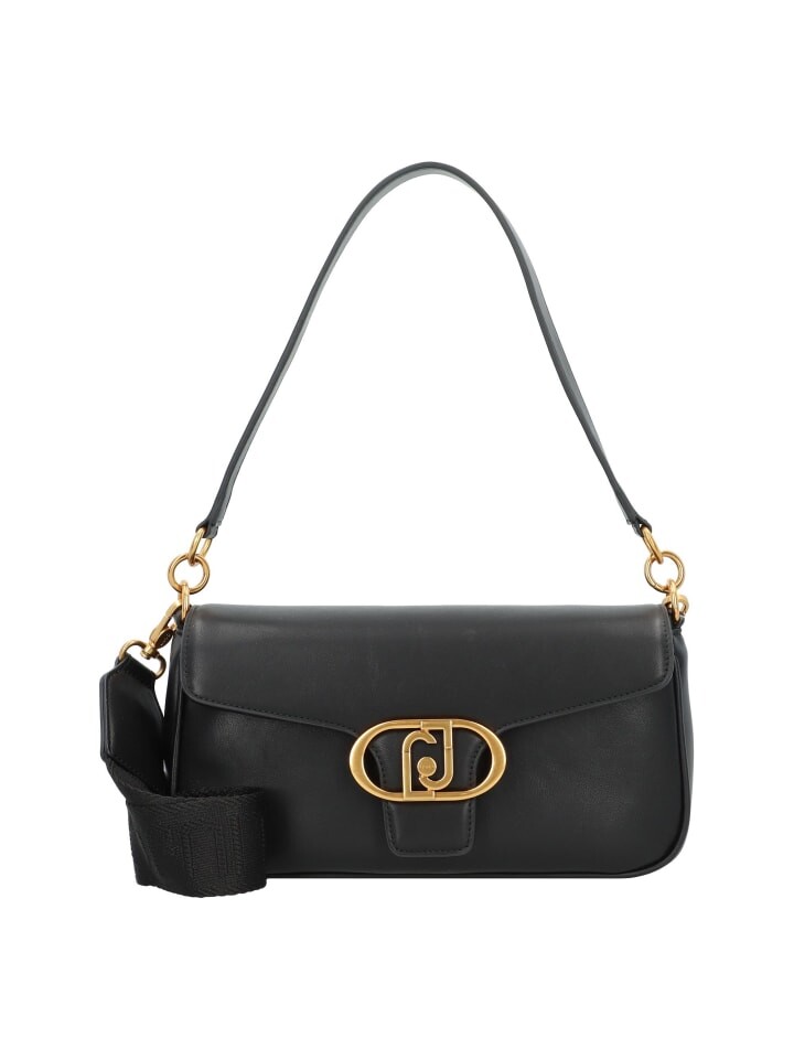 

Сумка через плечо Liu Jo 27 cm, цвет nero
