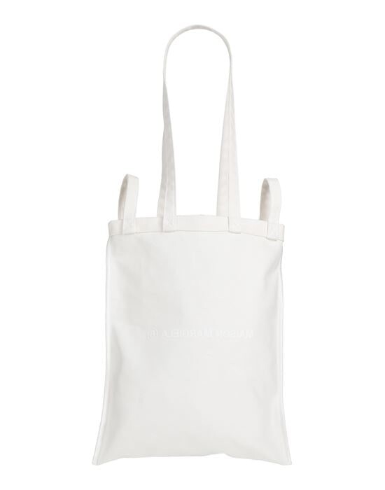 

Сумка MM6 MAISON MARGIELA, белый