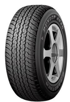 

Летние шины Dunlop Grandtrek AT25 (Siirtoajetut <5km) ISUZU OEM 265/60 R18 110H