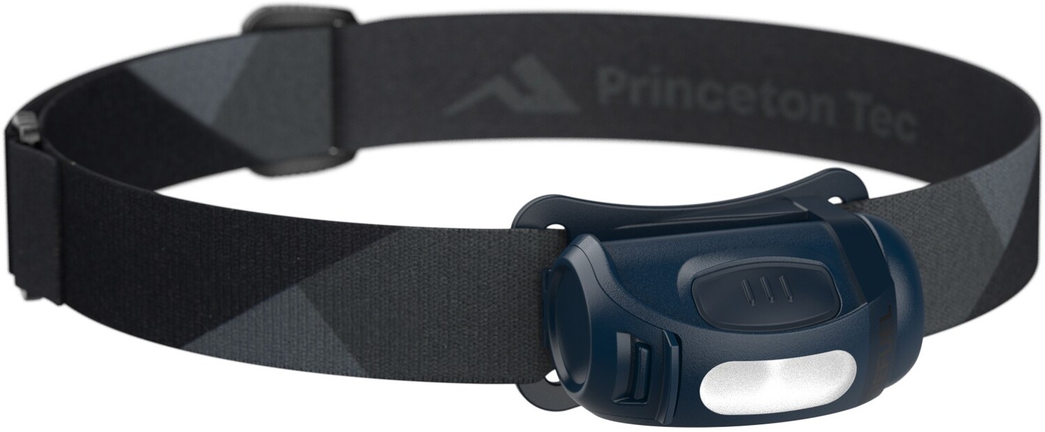 

Фара заправки Princeton Tec, синий