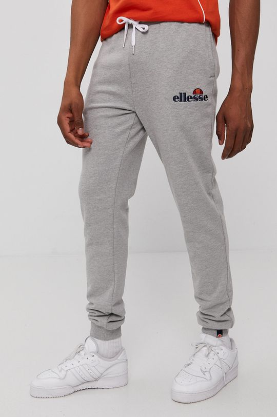 

Брюки Эллесс Ellesse, серый