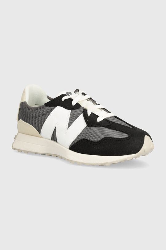 

Детские кроссовки New Balance, серый