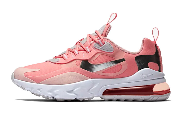 

Nike Air Max 270 React Gg Отбеленный коралл