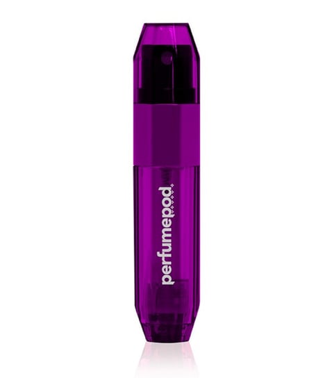 Мл Perfume Pod Ice Purple Spray Atomizer Refill 5