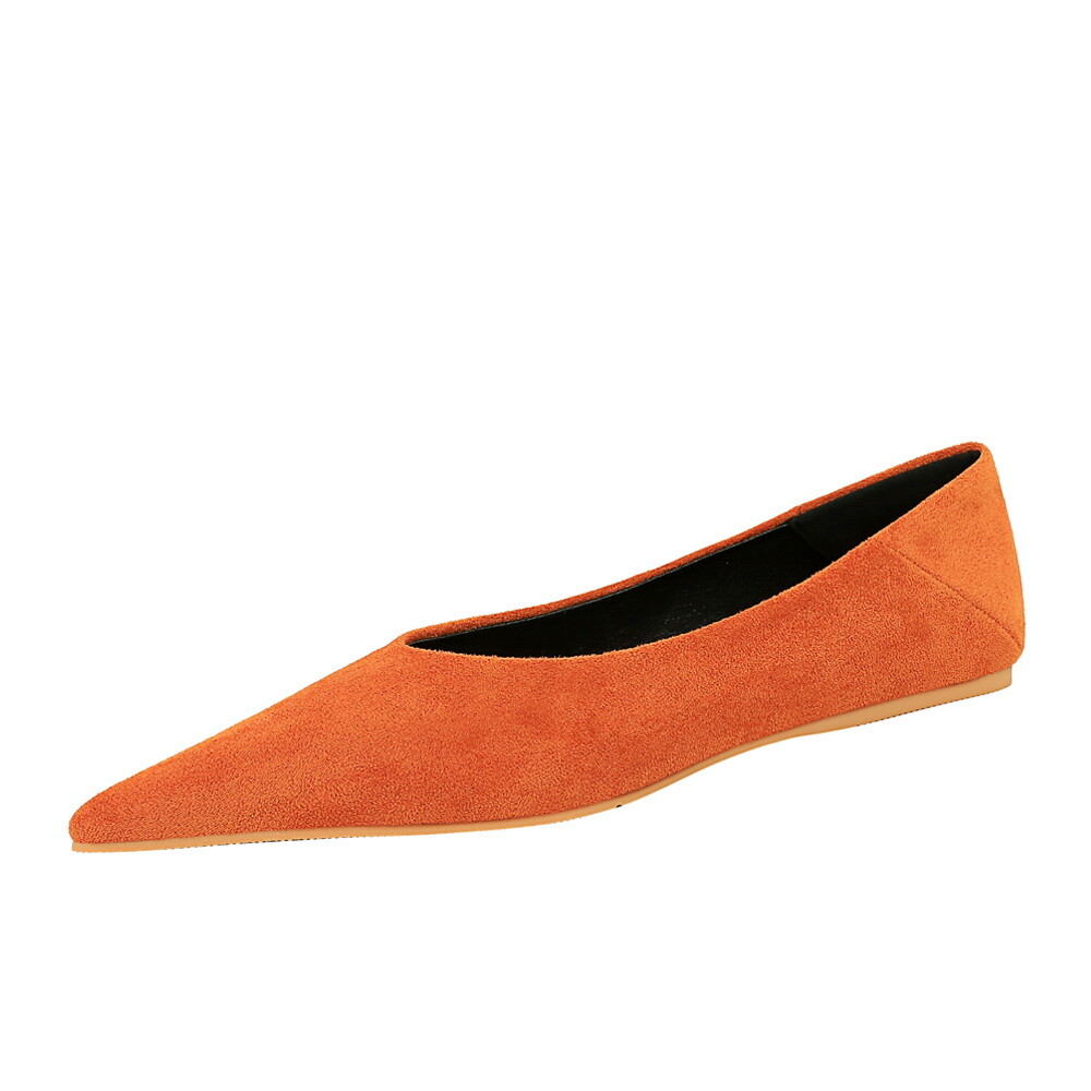 

Туфли женские повседневные Women's Casual Shoes Women's Bigtree, кремовый