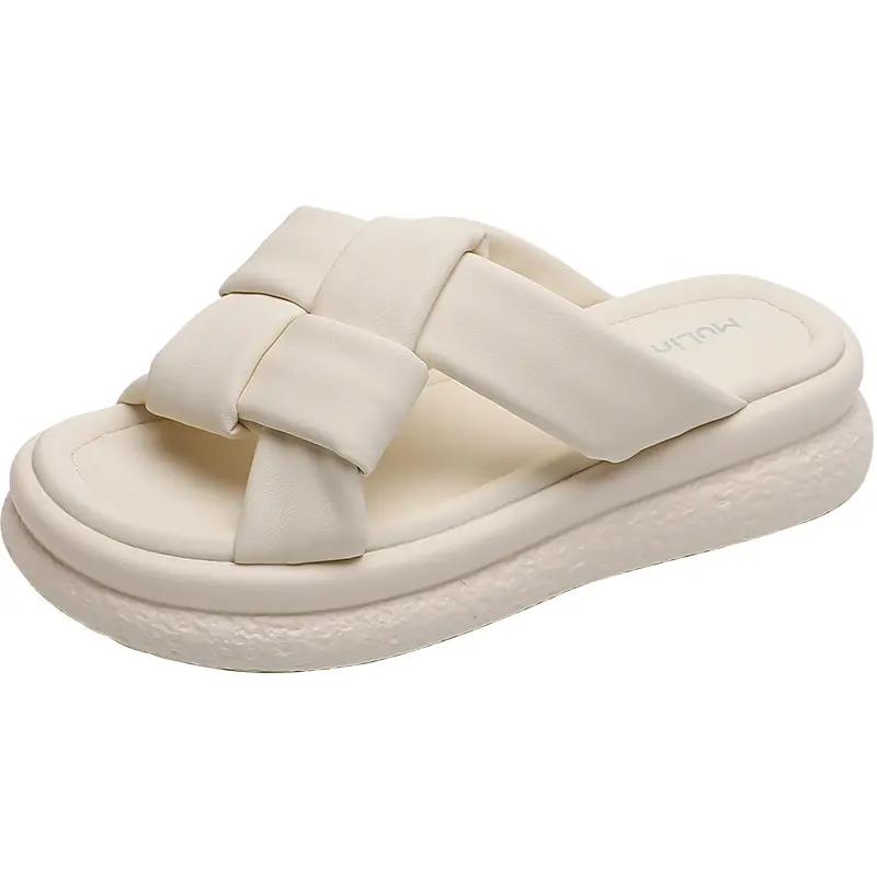 

Шлепанцы и сланцы Mulinsen Slide Slippers Women's, черный