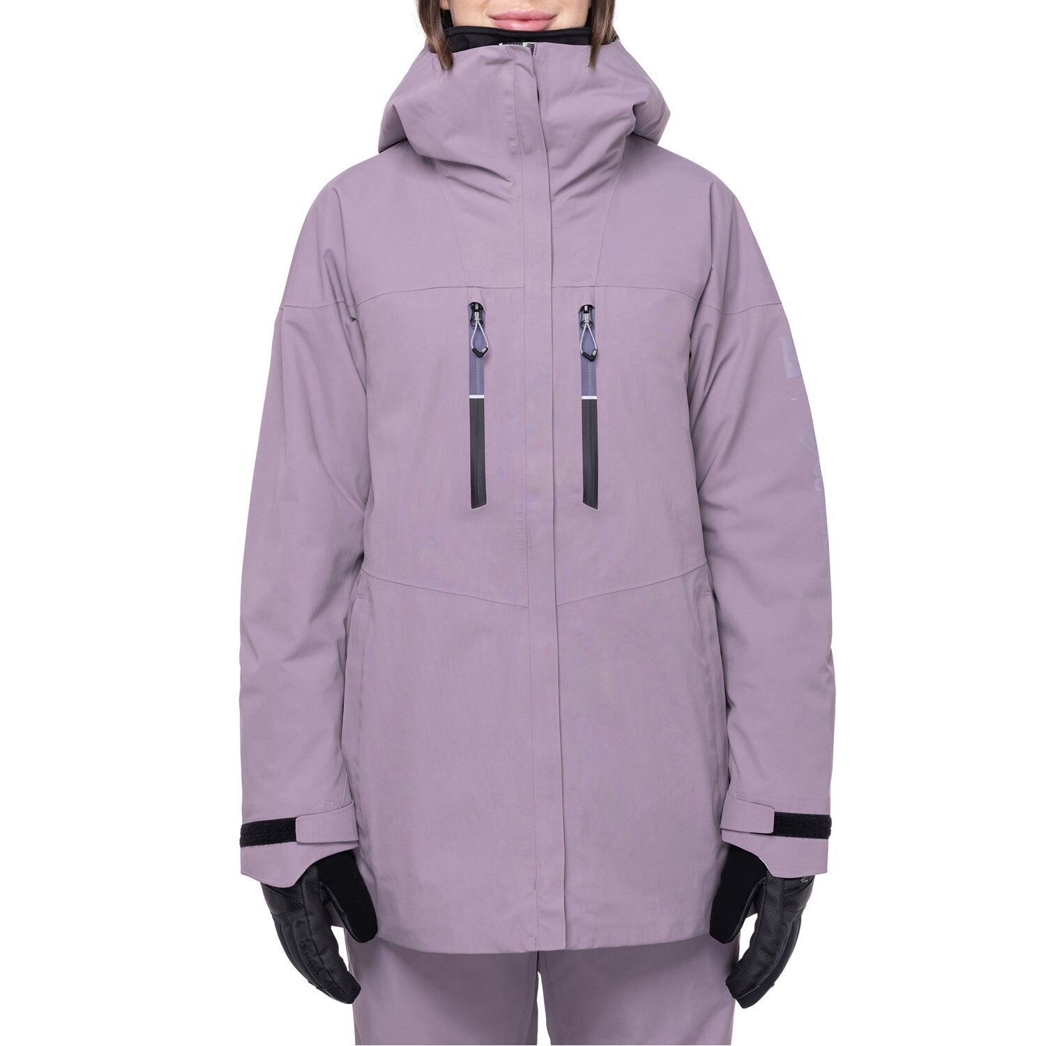 

Утепленная куртка 686 GORE-TEX Skyline Shell