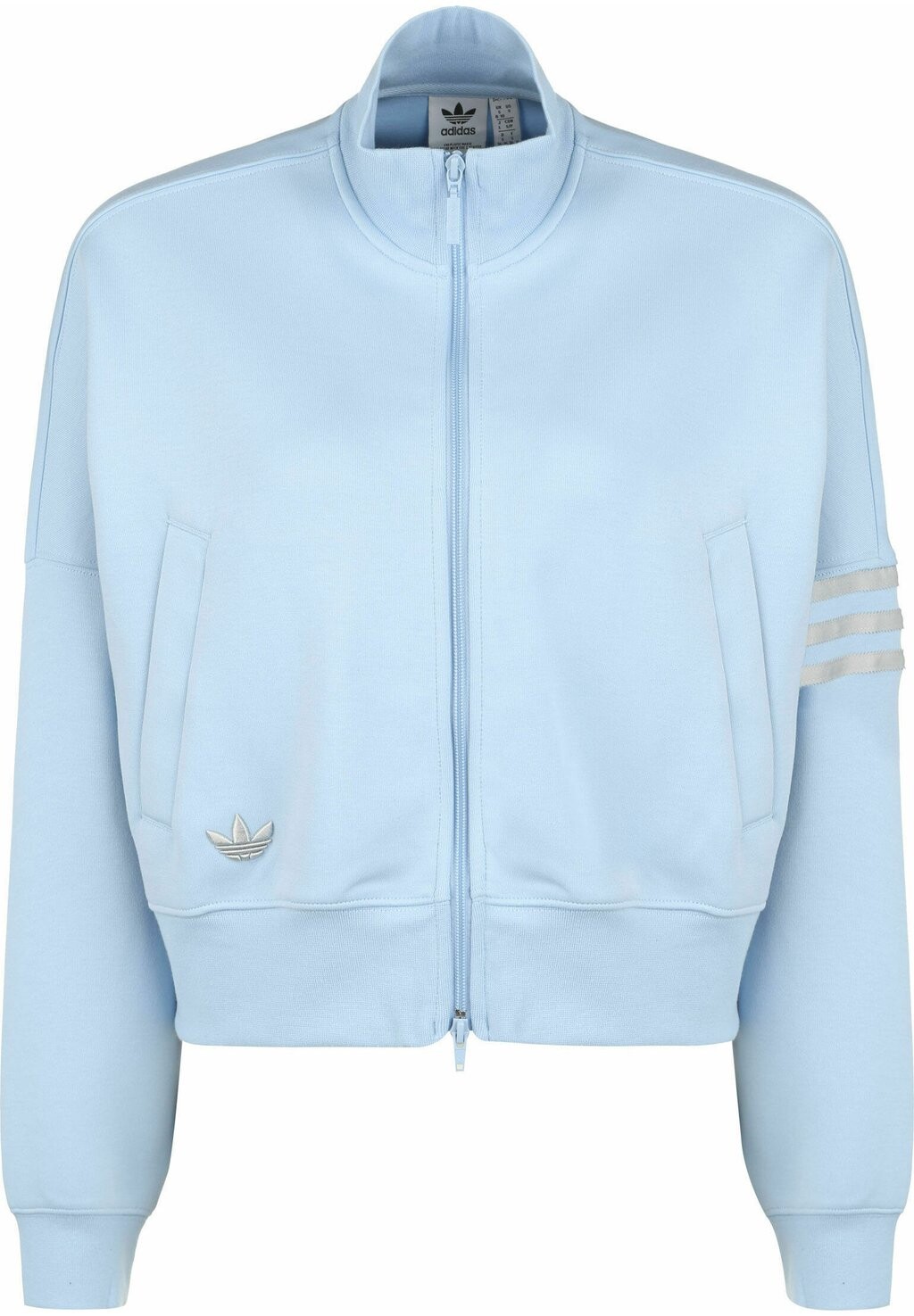 

Спортивная куртка adidas Originals, Синий
