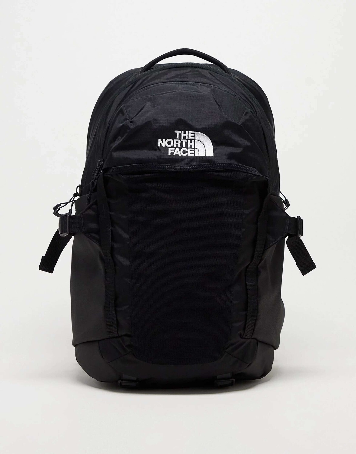 

Черный рюкзак The North Face Recon