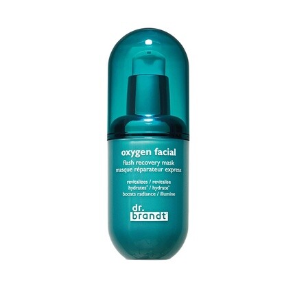 

Кислородная восстанавливающая маска для лица, 1,4 унции, Dr. Brandt Skincare