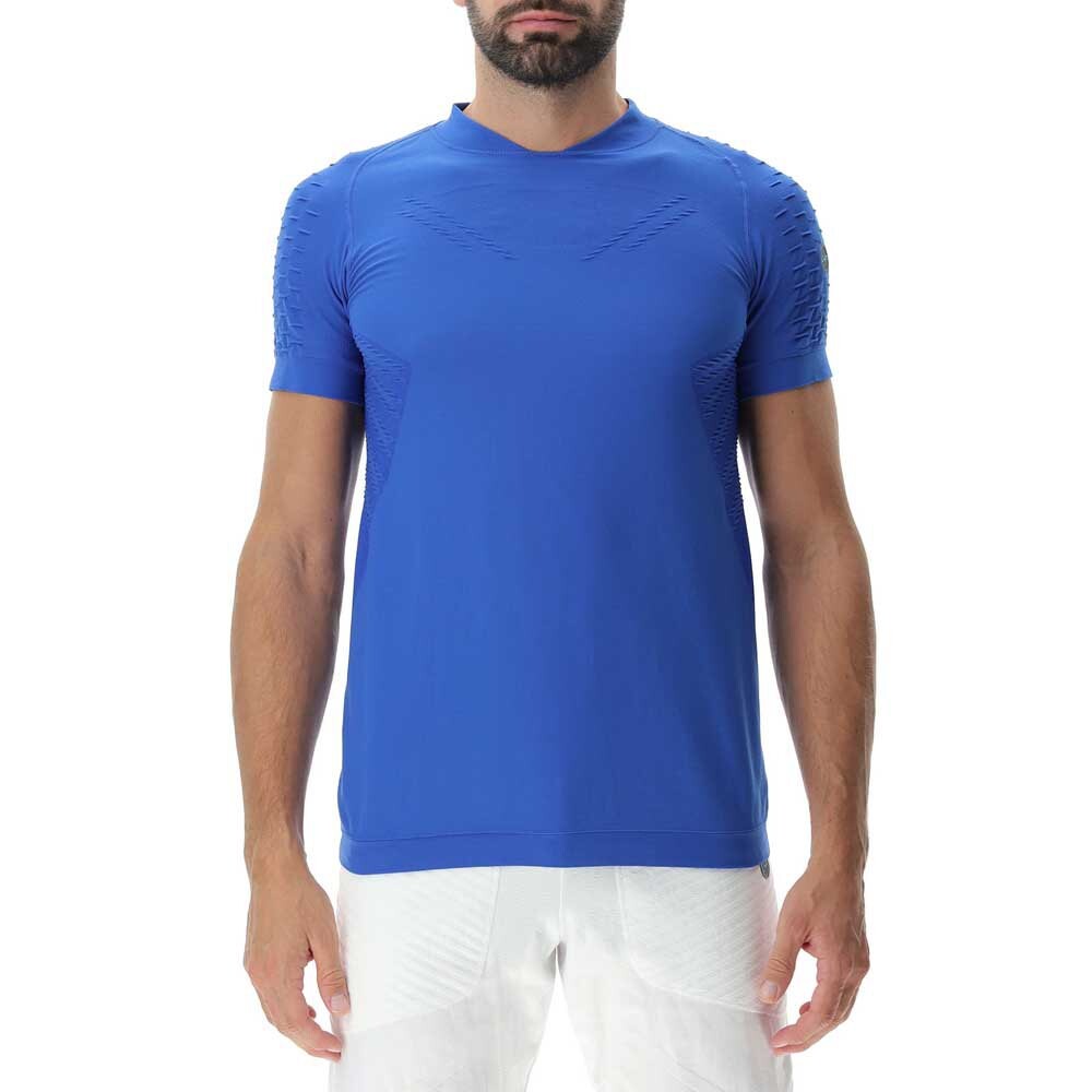 

Футболка UYN Run Fit, синий