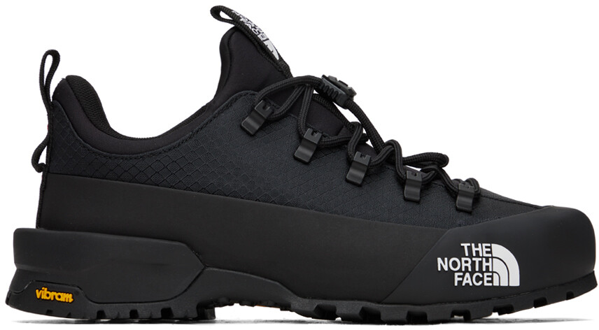 

Черные кроссовки Glenclyffe TNF Black/TNF The North Face