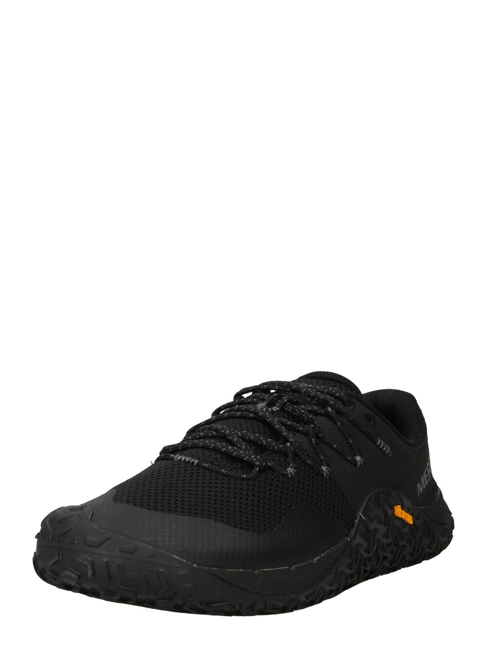 

Кроссовки MERRELL TRAIL GLOVE 7, черный