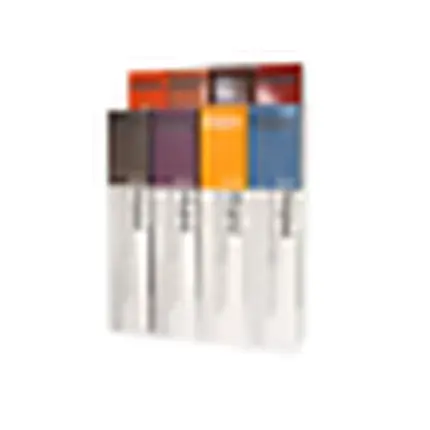 

L'Oreal Professionnel Color Majirel Absolute 4.3 100мл