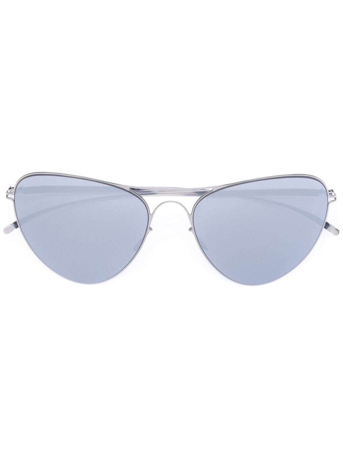 

Солнцезащитные очки ' x Maison Margiela ' Mykita, серый
