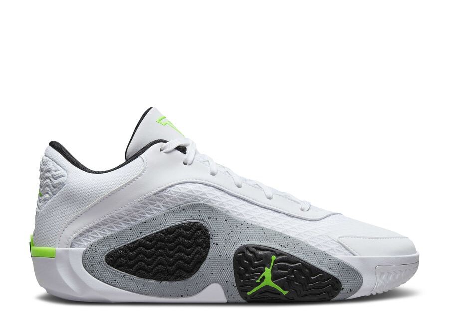 

Кроссовки Air Jordan Jordan Tatum 2 PF, цвет Neon