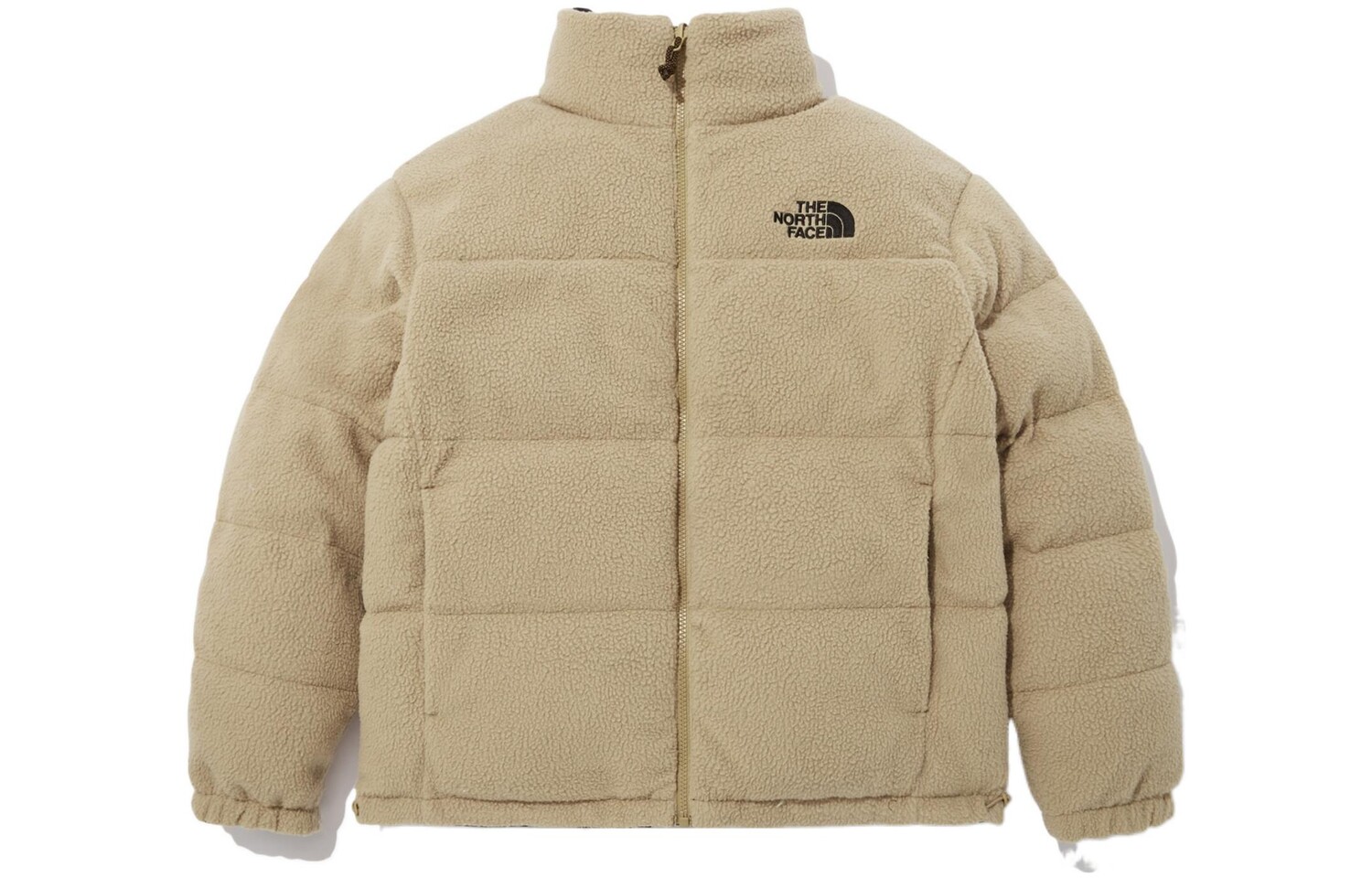 

Пуховик унисекс THE NORTH FACE, черный