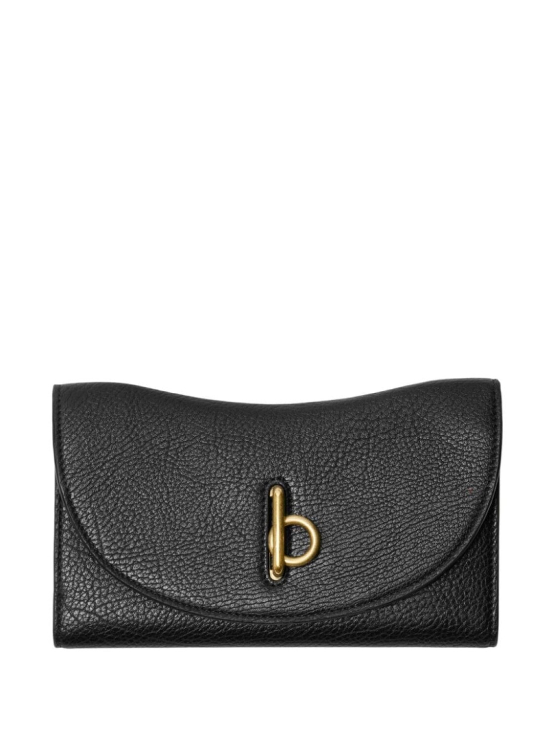 

Burberry кошелек Rocking Horse, черный