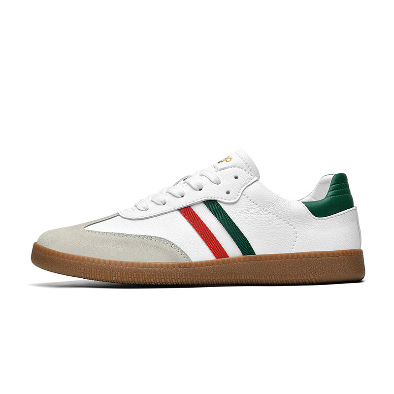 

Кроссовки CARTELO/Catilla crocodile Skateboarding Shoes Unisex Low-top, цвет High-top - Apricot