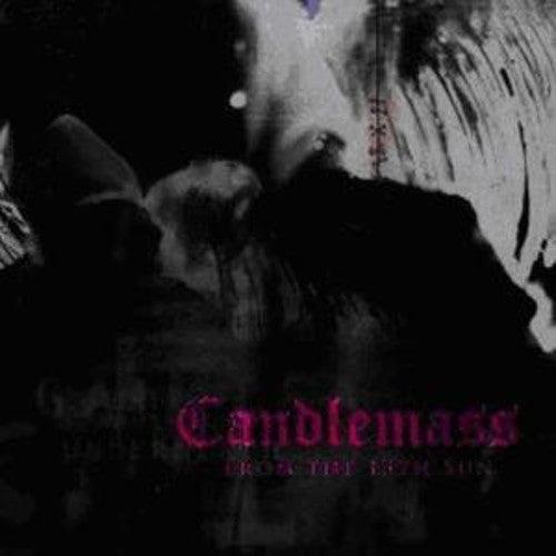 

CD диск Candlemass: From the 13th Son