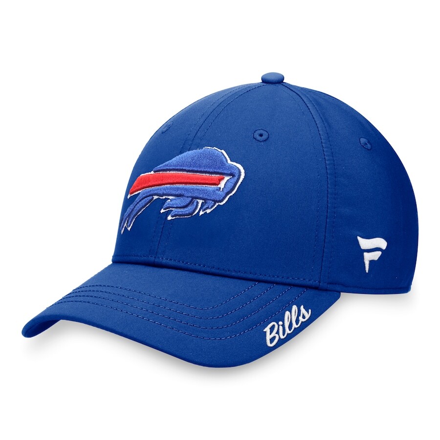 

Бейсболка Fanatics Branded Buffalo Bills, роял