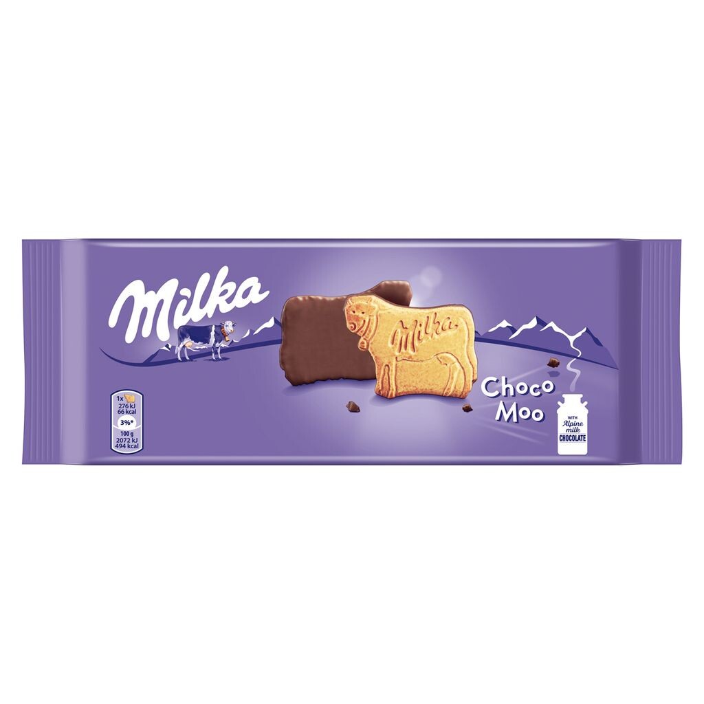 

Милка ЧокоМу Mondalez