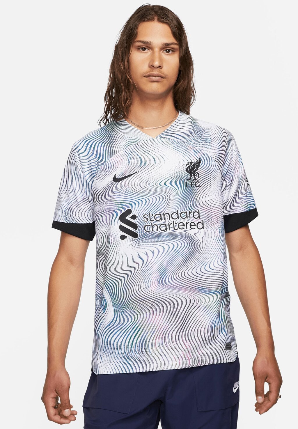 

Футболка Nike