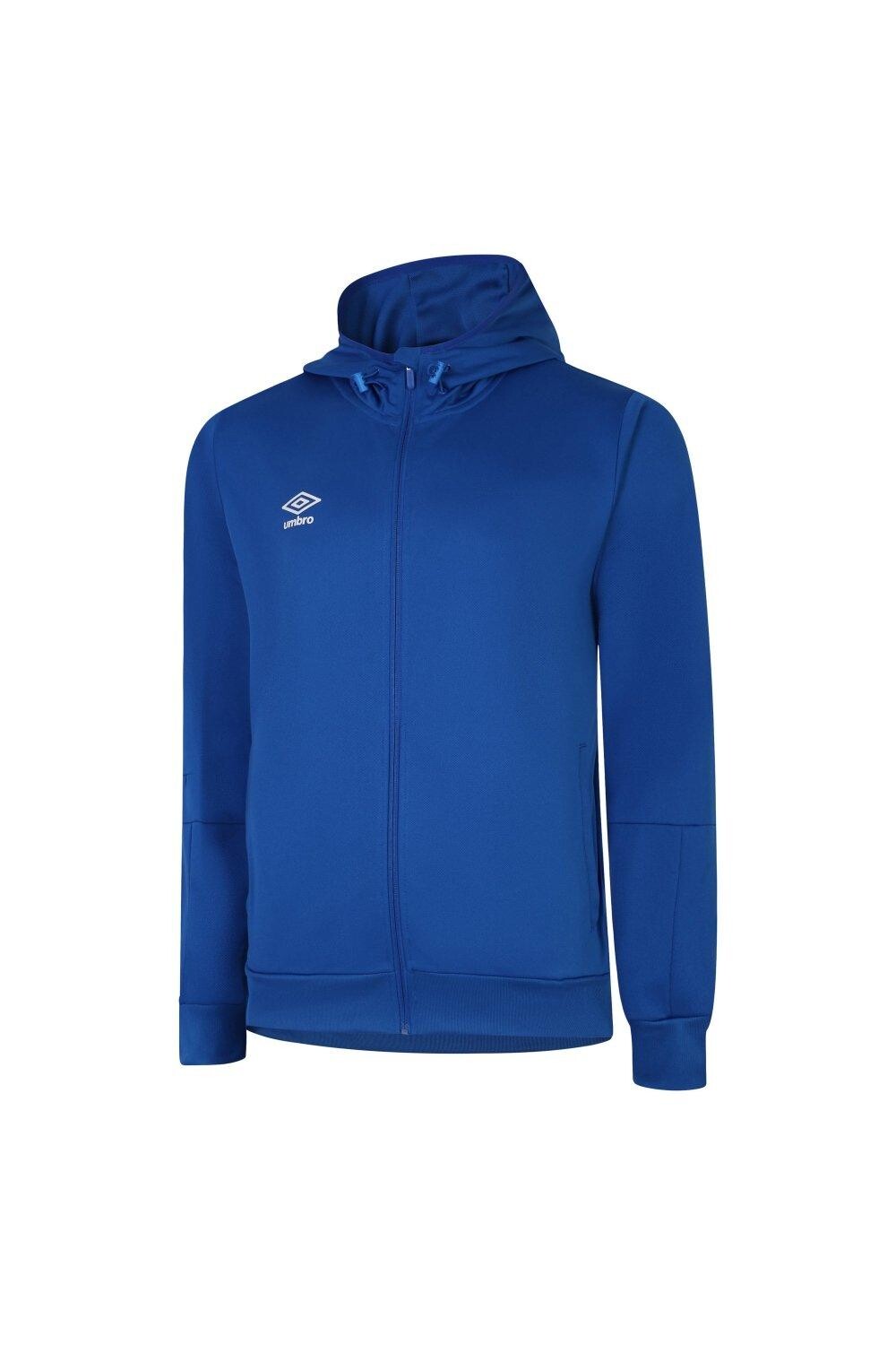 

Вязаная толстовка Total Training Umbro, белый